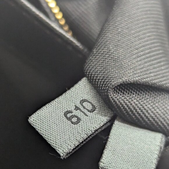 Marc Jacobs Grand Metrolpolitan Bag - Picture 14 of 14